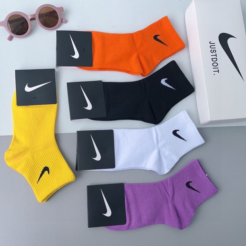 Nike Socks